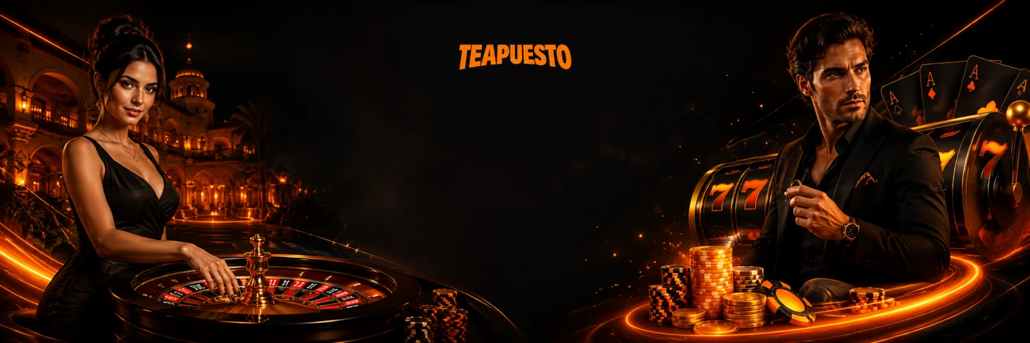 Te Apuesto Casino España